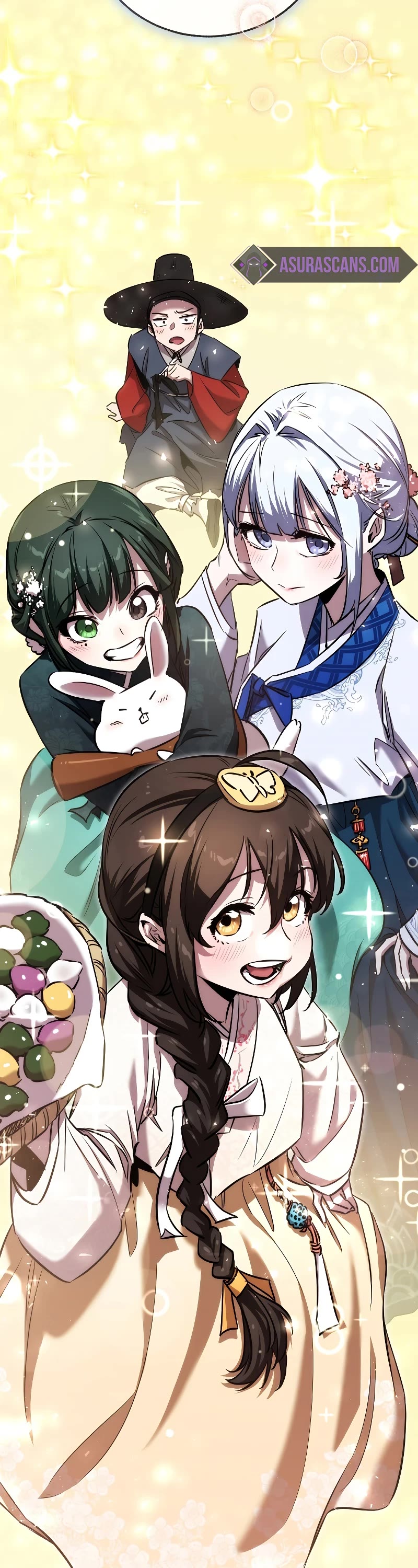 Childhood Friend of the Zenith Chapter 27 page 59 - Chapter 27