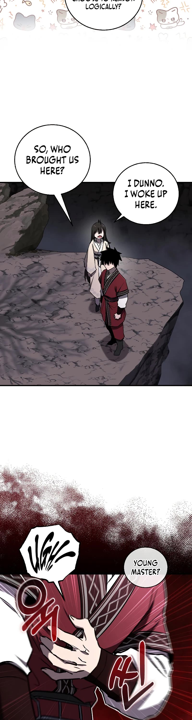 Childhood Friend of the Zenith Chapter 27 page 8 - Chapter 27