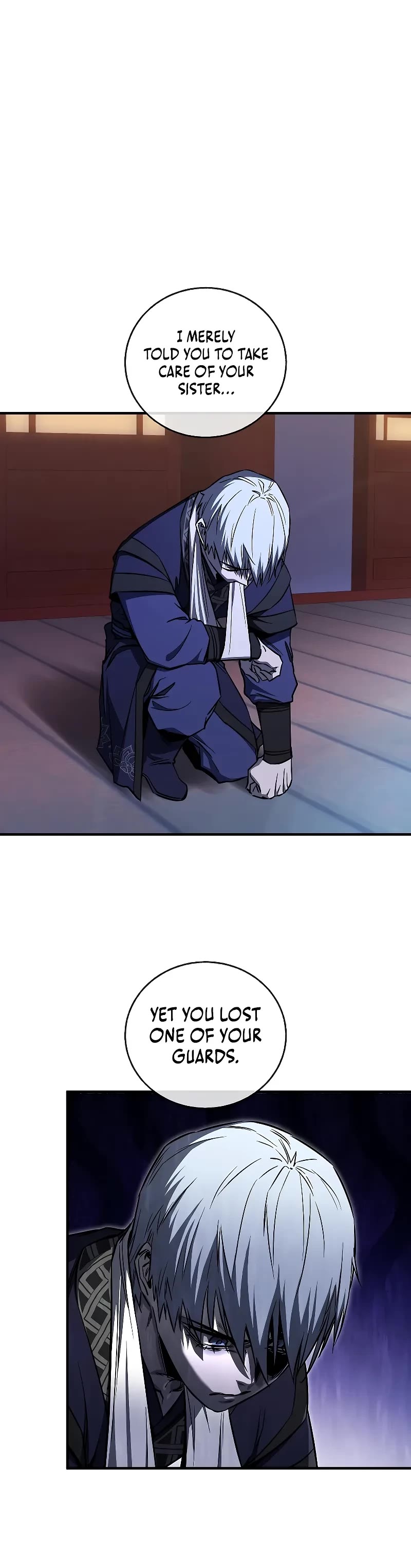 Childhood Friend of the Zenith Chapter 28 page 12 - Chapter 28