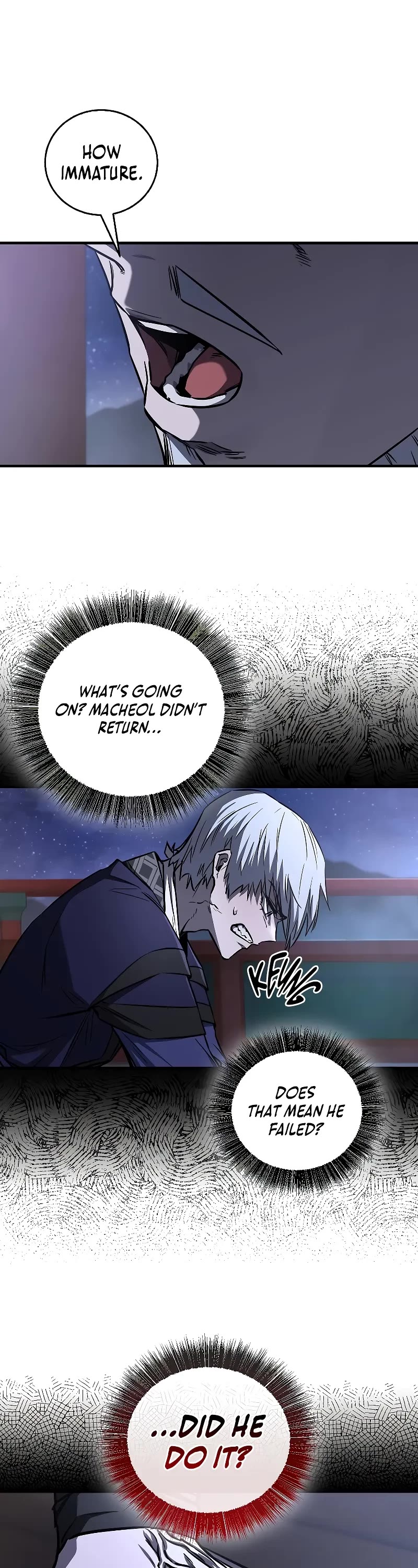 Childhood Friend of the Zenith Chapter 28 page 13 - Chapter 28