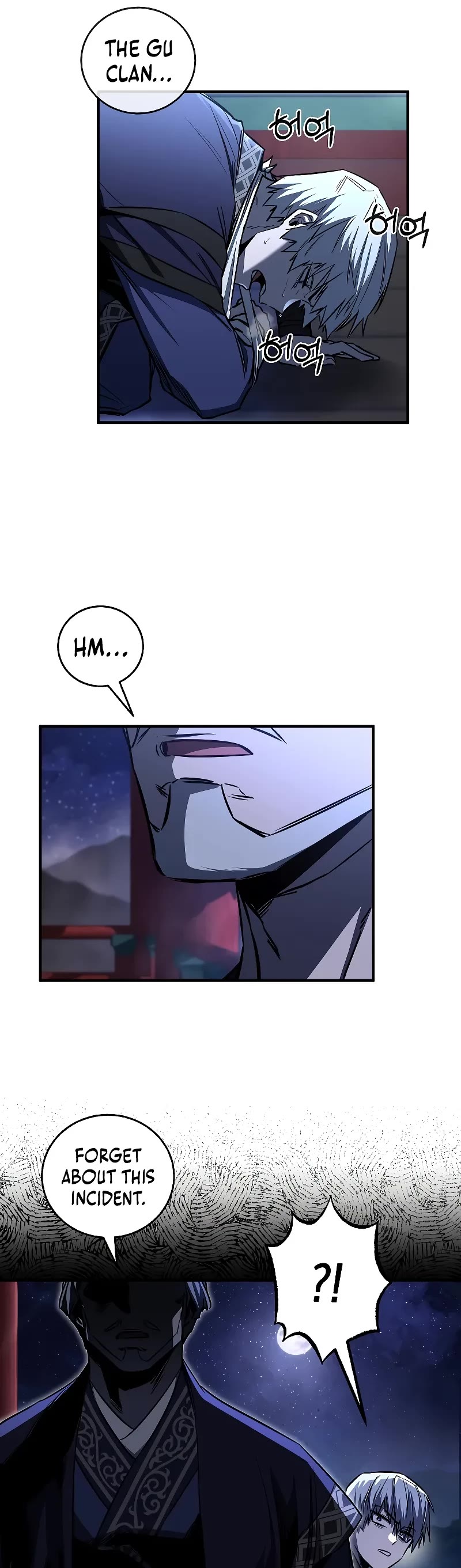 Childhood Friend of the Zenith Chapter 28 page 20 - Chapter 28