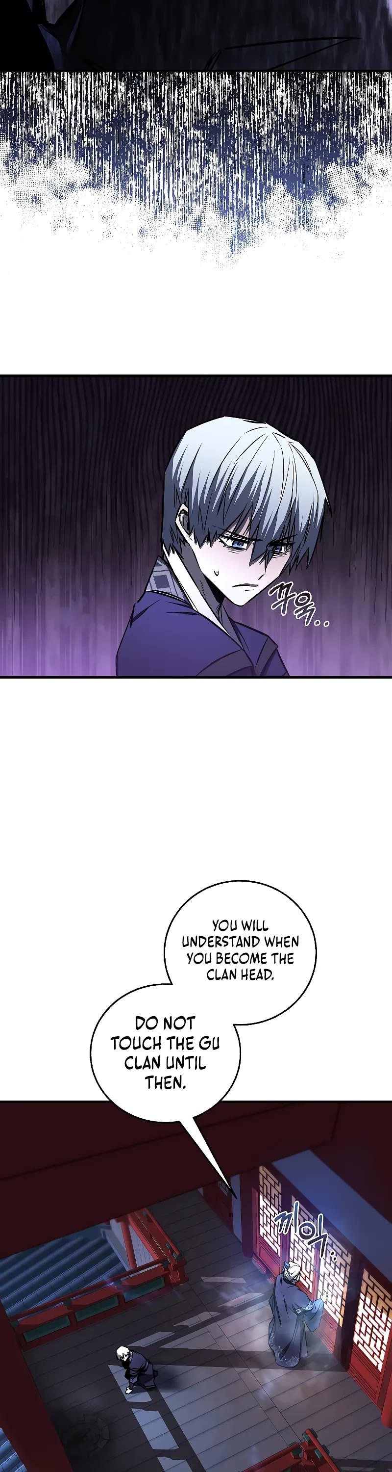 Childhood Friend of the Zenith Chapter 28 page 22 - Chapter 28
