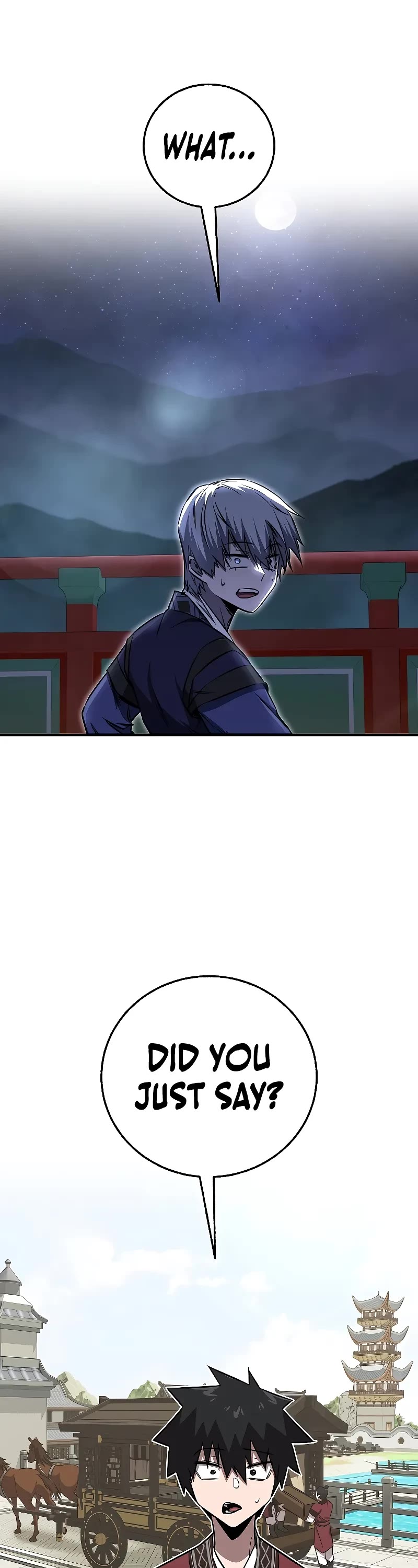 Childhood Friend of the Zenith Chapter 28 page 24 - Chapter 28