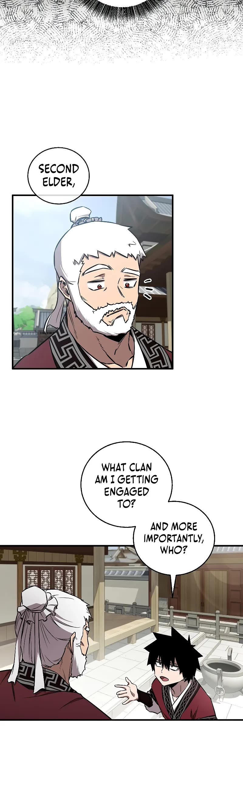 Childhood Friend of the Zenith Chapter 28 page 31 - Chapter 28