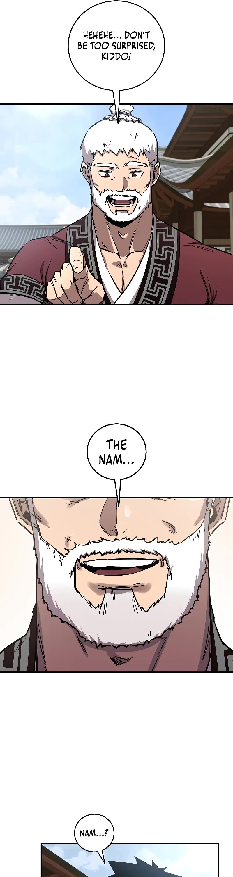 Childhood Friend of the Zenith Chapter 28 page 32 - Chapter 28