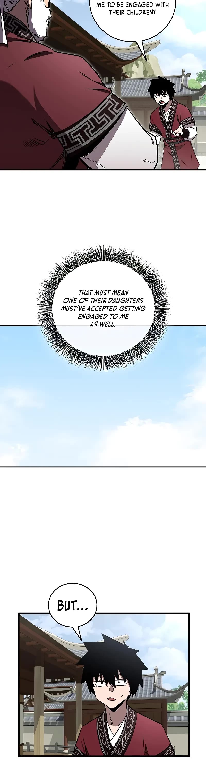 Childhood Friend of the Zenith Chapter 28 page 34 - Chapter 28