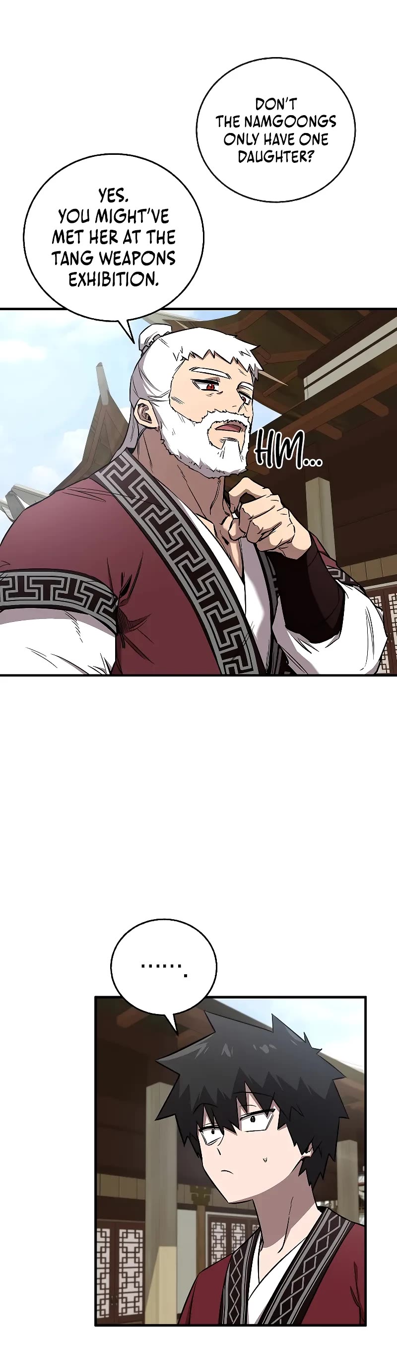 Childhood Friend of the Zenith Chapter 28 page 35 - Chapter 28