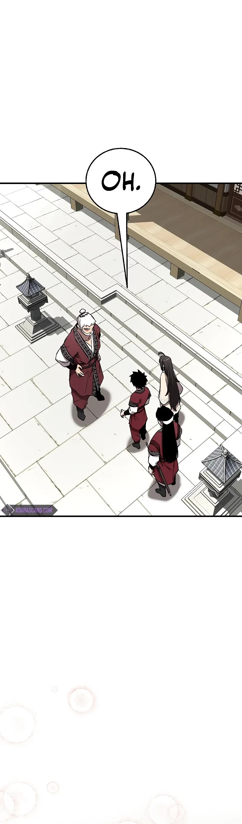 Childhood Friend of the Zenith Chapter 28 page 36 - Chapter 28