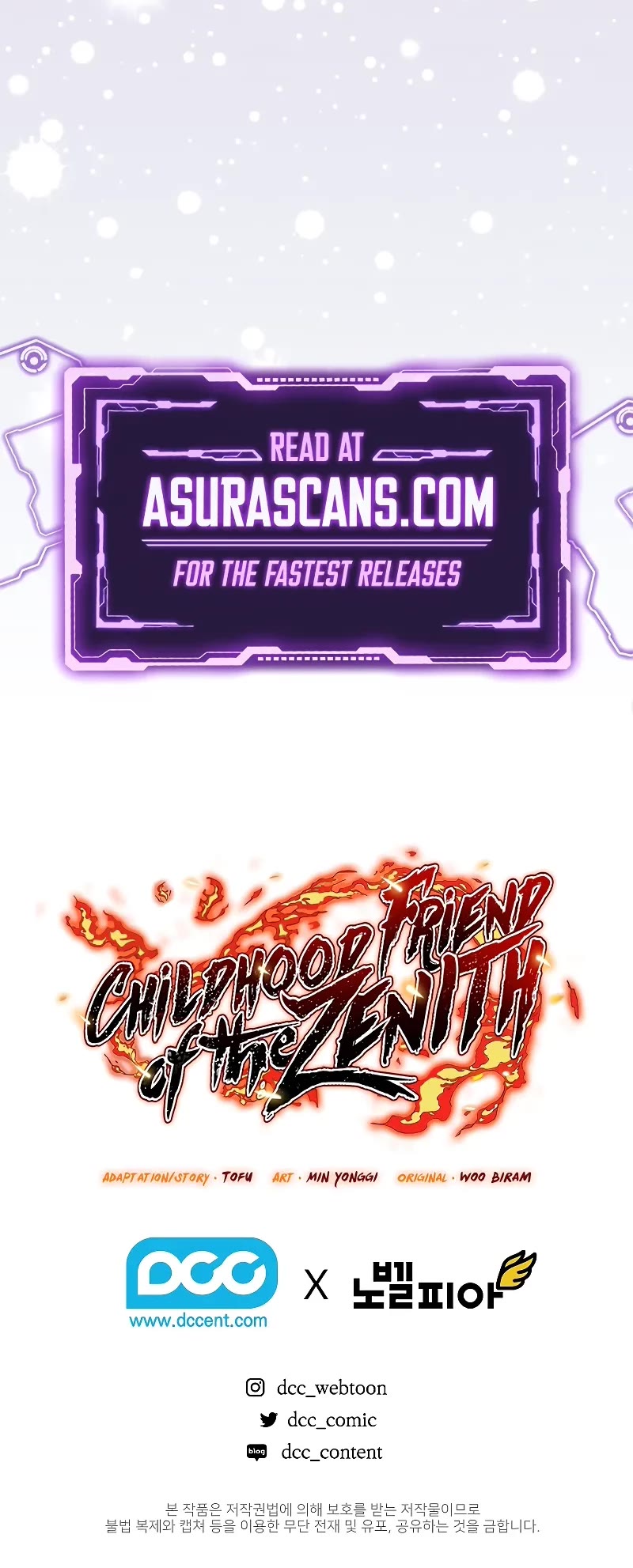 Childhood Friend of the Zenith Chapter 28 page 38 - Chapter 28