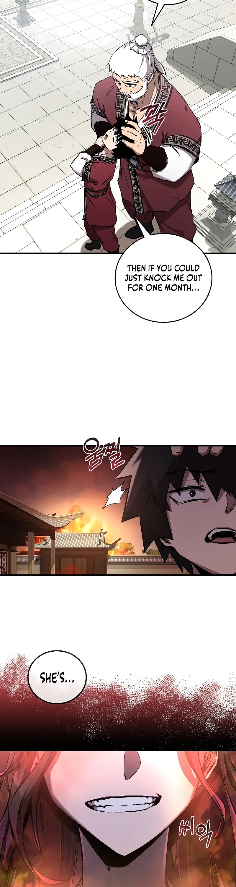 Childhood Friend of the Zenith Chapter 29 page 14 - Chapter 29