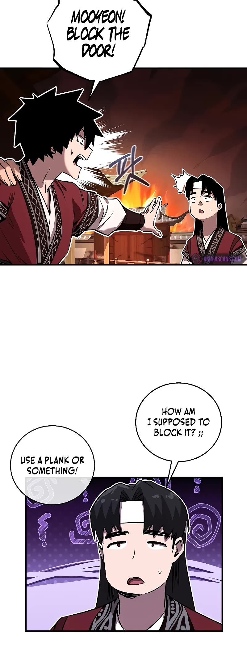 Childhood Friend of the Zenith Chapter 29 page 16 - Chapter 29