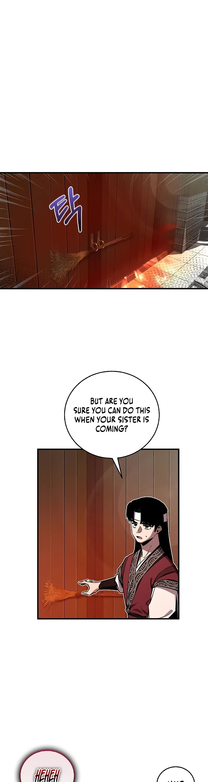 Childhood Friend of the Zenith Chapter 29 page 17 - Chapter 29