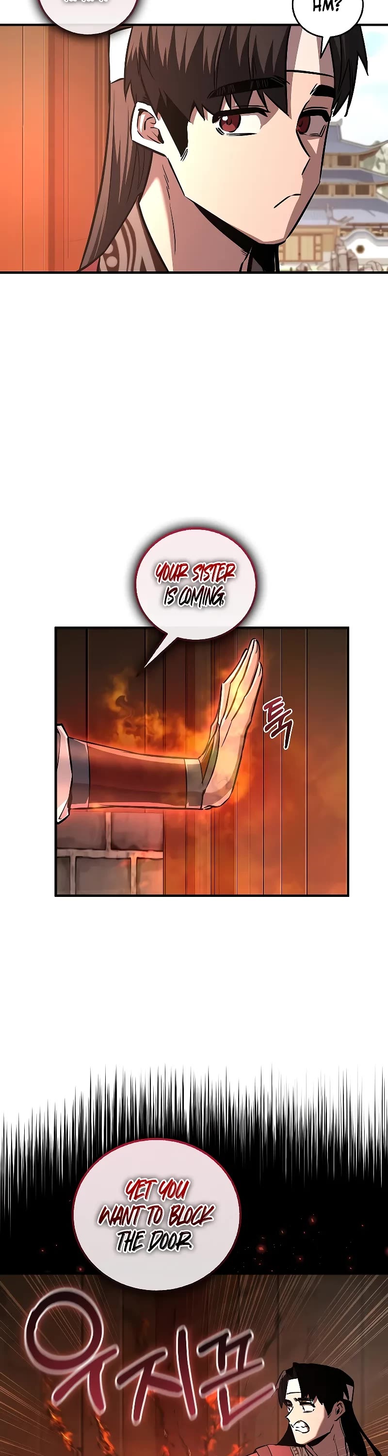 Childhood Friend of the Zenith Chapter 29 page 18 - Chapter 29