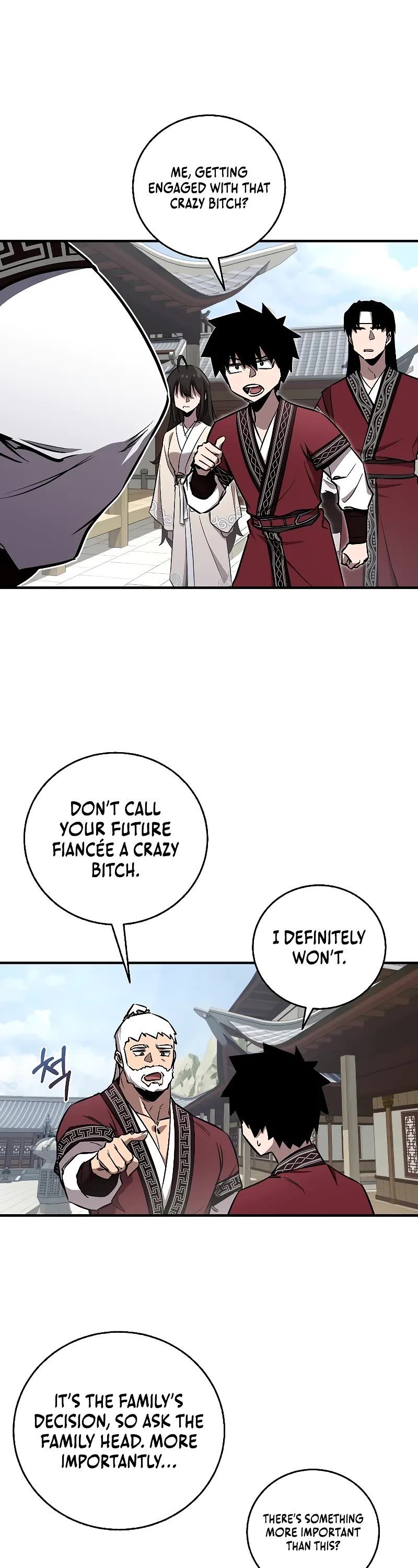 Childhood Friend of the Zenith Chapter 29 page 2 - Chapter 29