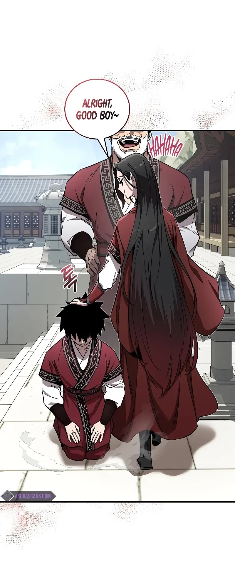 Childhood Friend of the Zenith Chapter 29 page 26 - Chapter 29