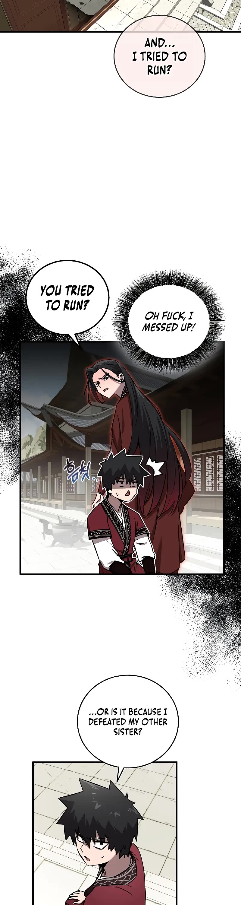 Childhood Friend of the Zenith Chapter 29 page 29 - Chapter 29