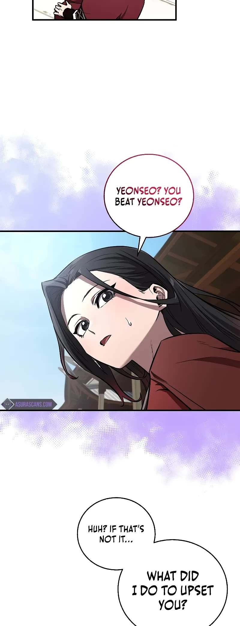 Childhood Friend of the Zenith Chapter 29 page 30 - Chapter 29