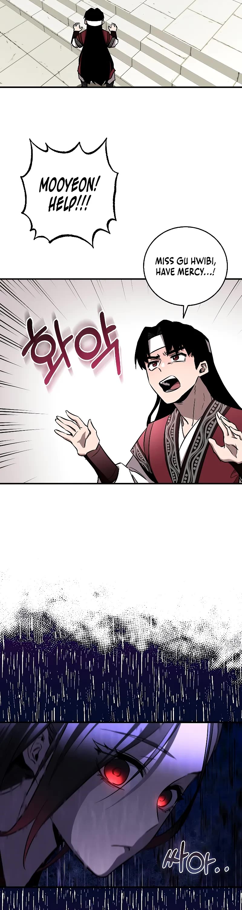 Childhood Friend of the Zenith Chapter 29 page 34 - Chapter 29