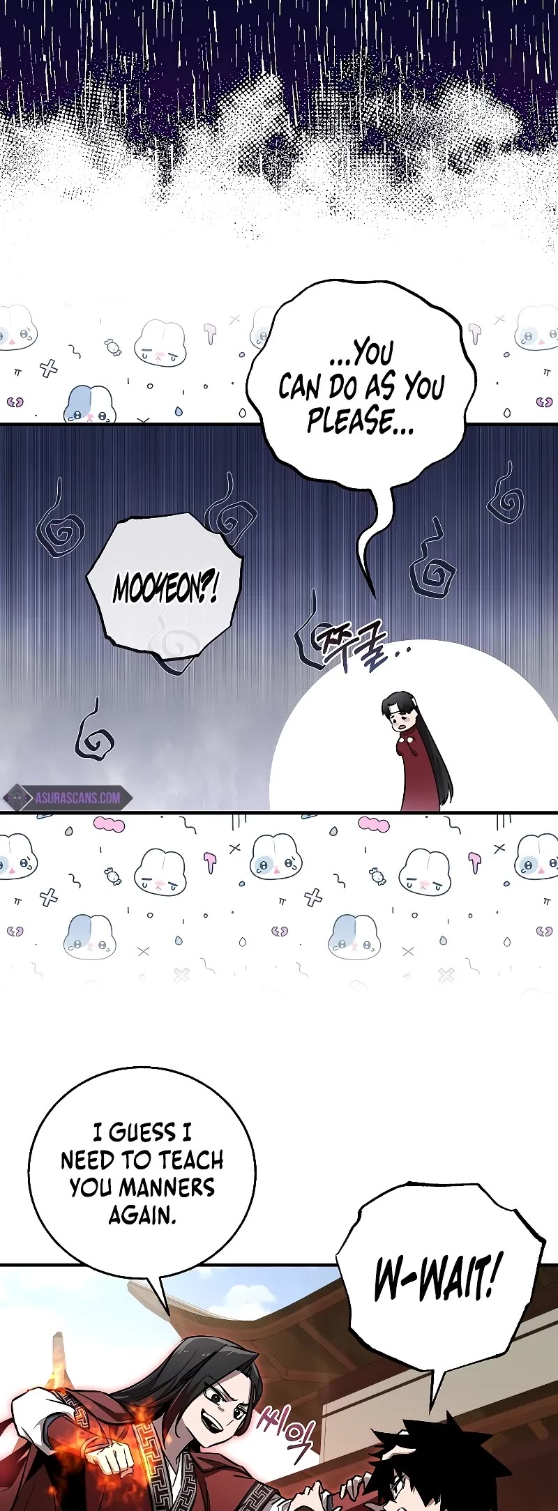 Childhood Friend of the Zenith Chapter 29 page 35 - Chapter 29