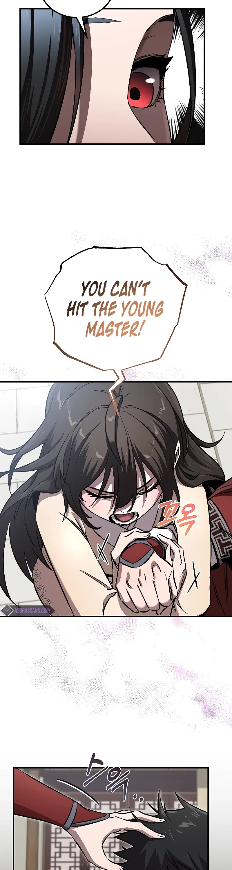 Childhood Friend of the Zenith Chapter 29 page 38 - Chapter 29