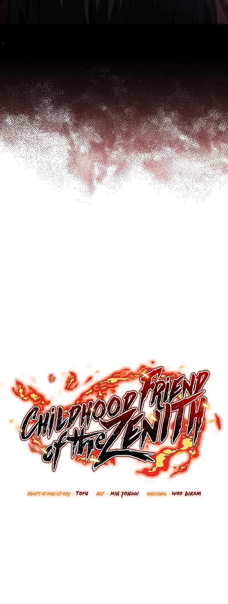 Childhood Friend of the Zenith Chapter 29 page 5 - Chapter 29