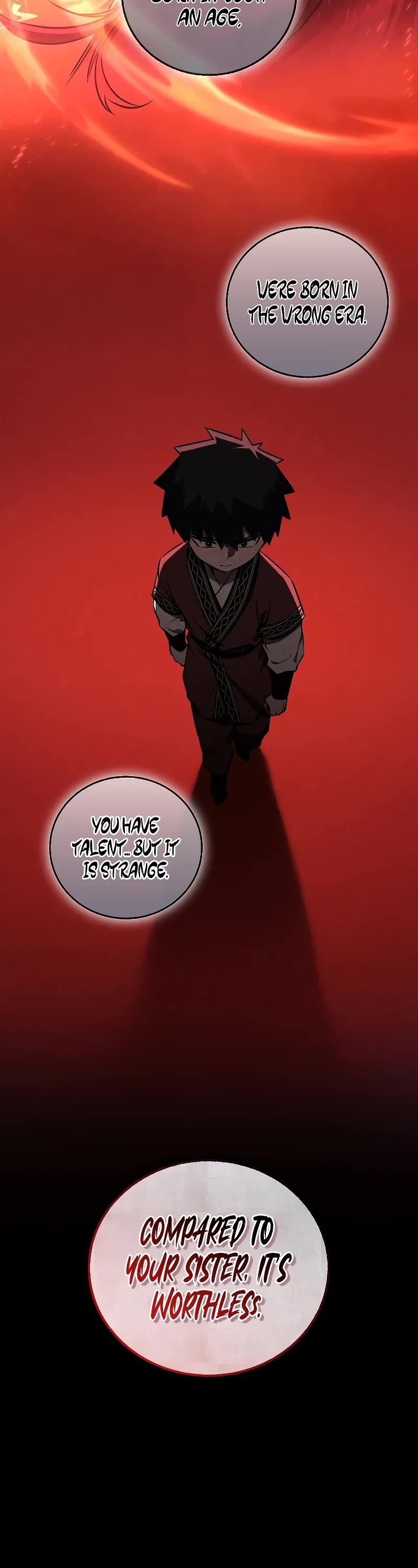 Childhood Friend of the Zenith Chapter 29 page 9 - Chapter 29