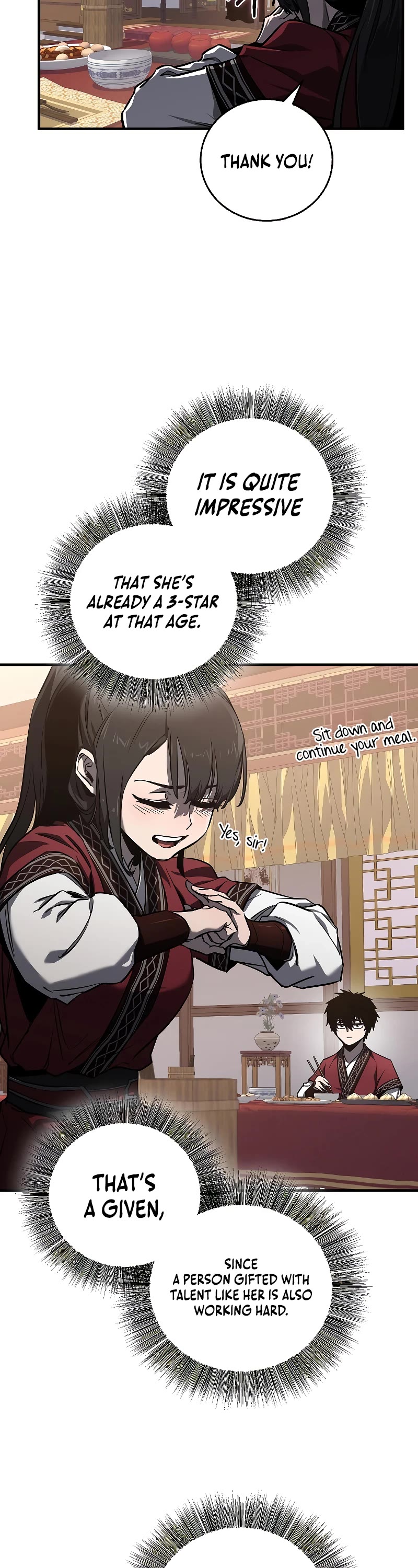 Childhood Friend of the Zenith Chapter 3 page 14 - Chapter 3