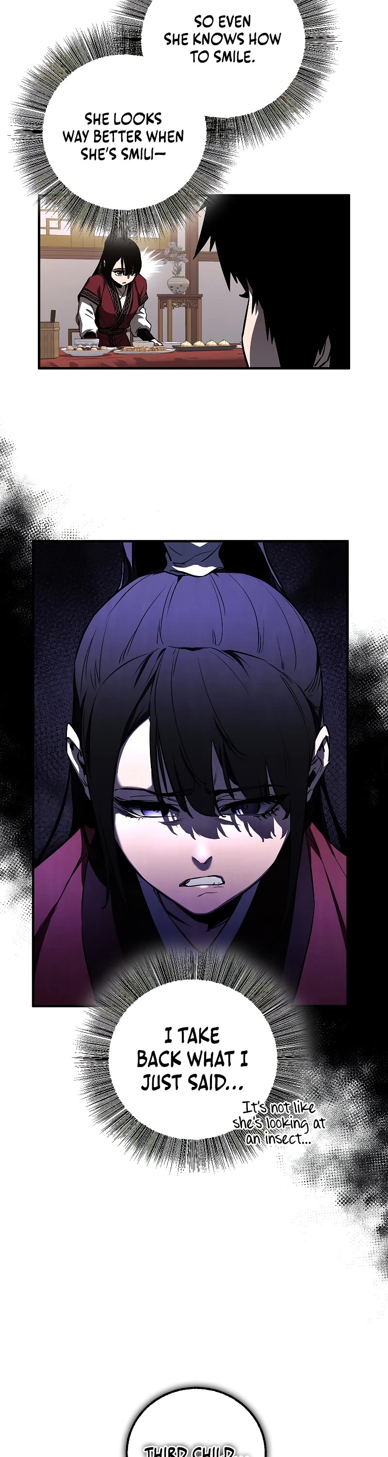 Childhood Friend of the Zenith Chapter 3 page 15 - Chapter 3