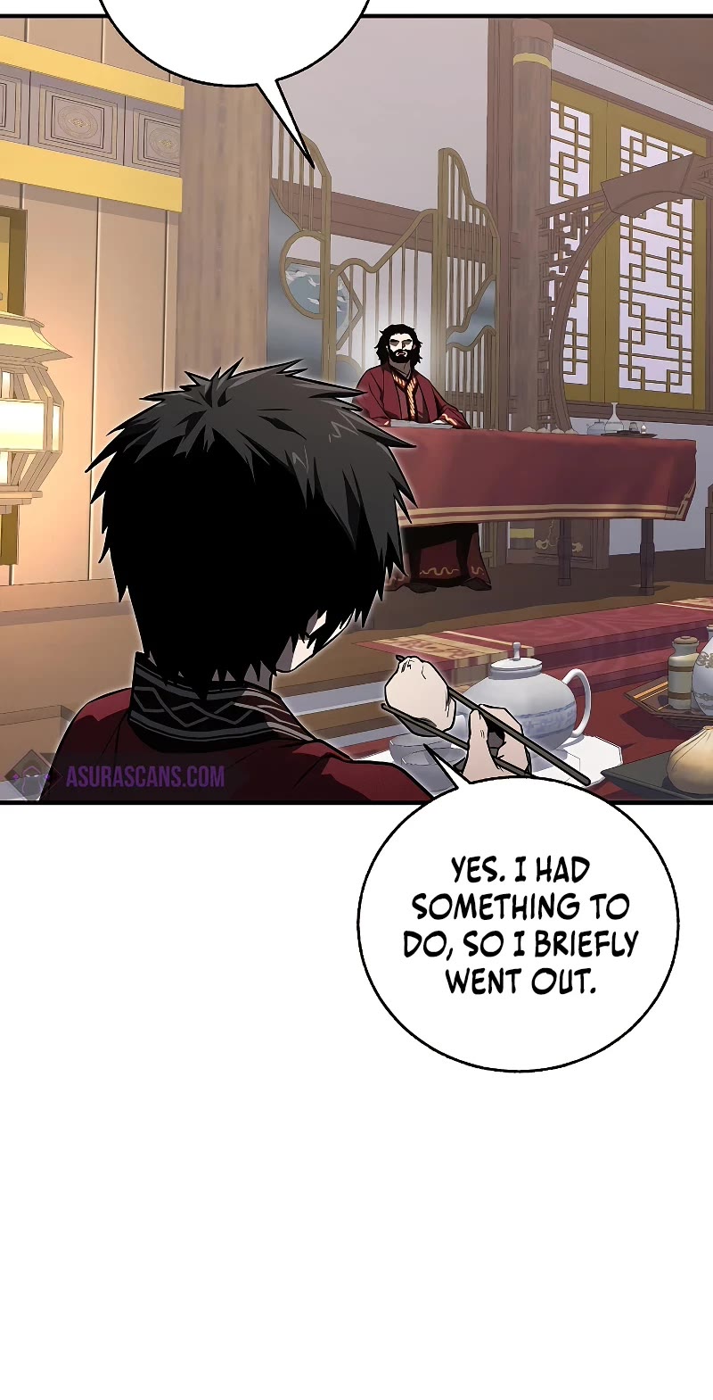Childhood Friend of the Zenith Chapter 3 page 17 - Chapter 3