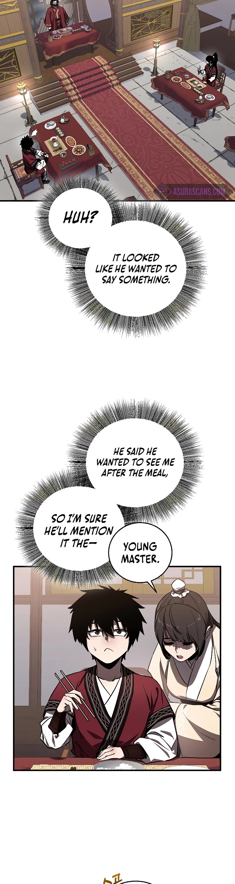 Childhood Friend of the Zenith Chapter 3 page 19 - Chapter 3