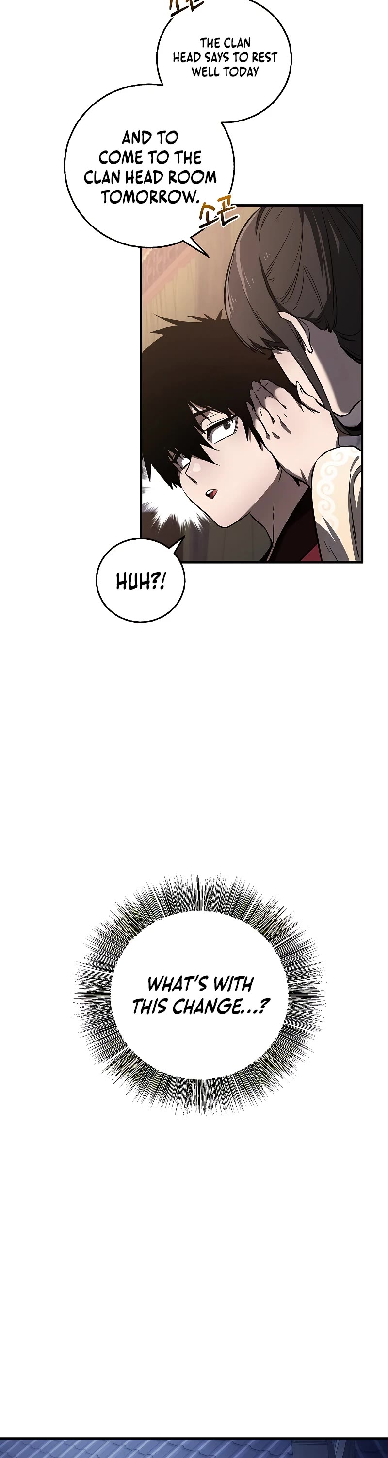Childhood Friend of the Zenith Chapter 3 page 20 - Chapter 3