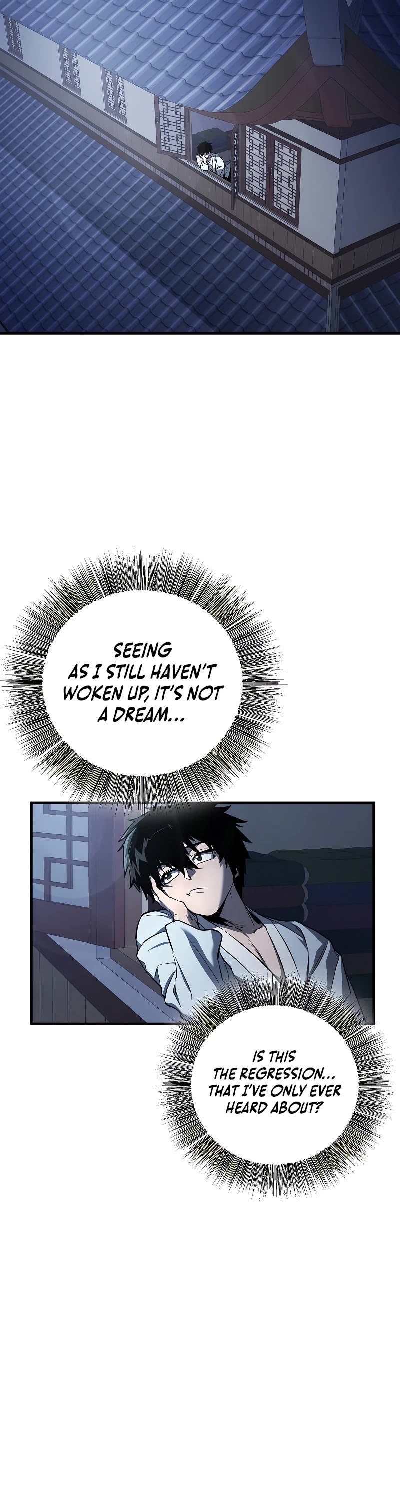 Childhood Friend of the Zenith Chapter 3 page 21 - Chapter 3