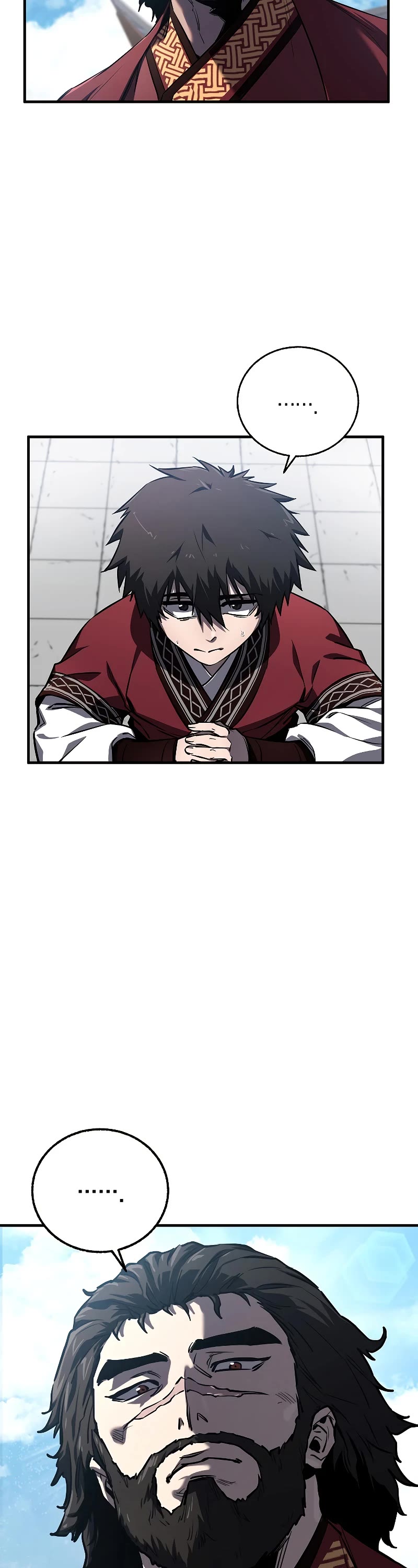 Childhood Friend of the Zenith Chapter 3 page 3 - Chapter 3