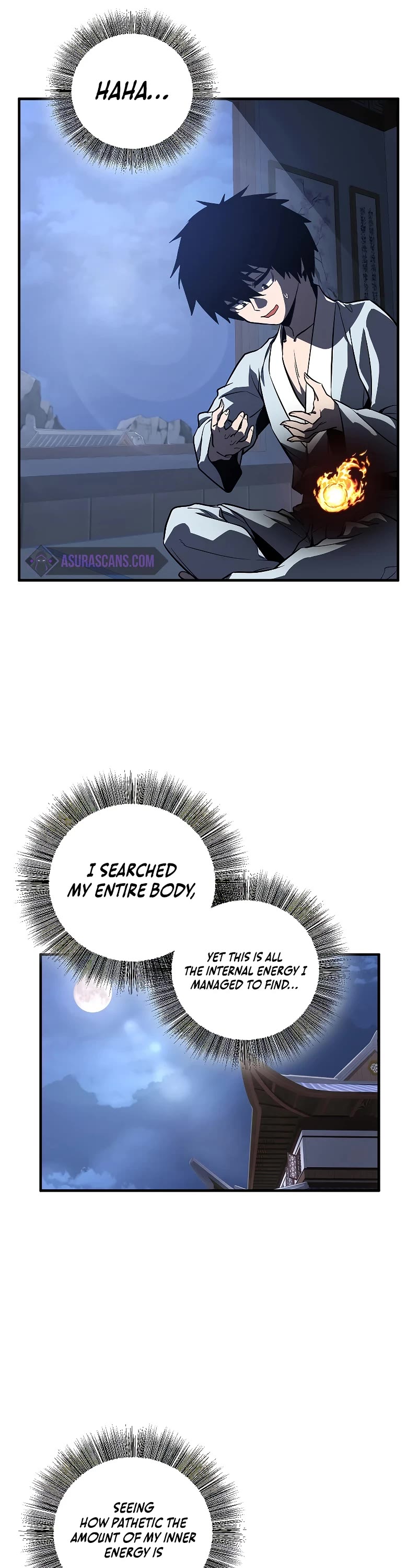 Childhood Friend of the Zenith Chapter 3 page 33 - Chapter 3