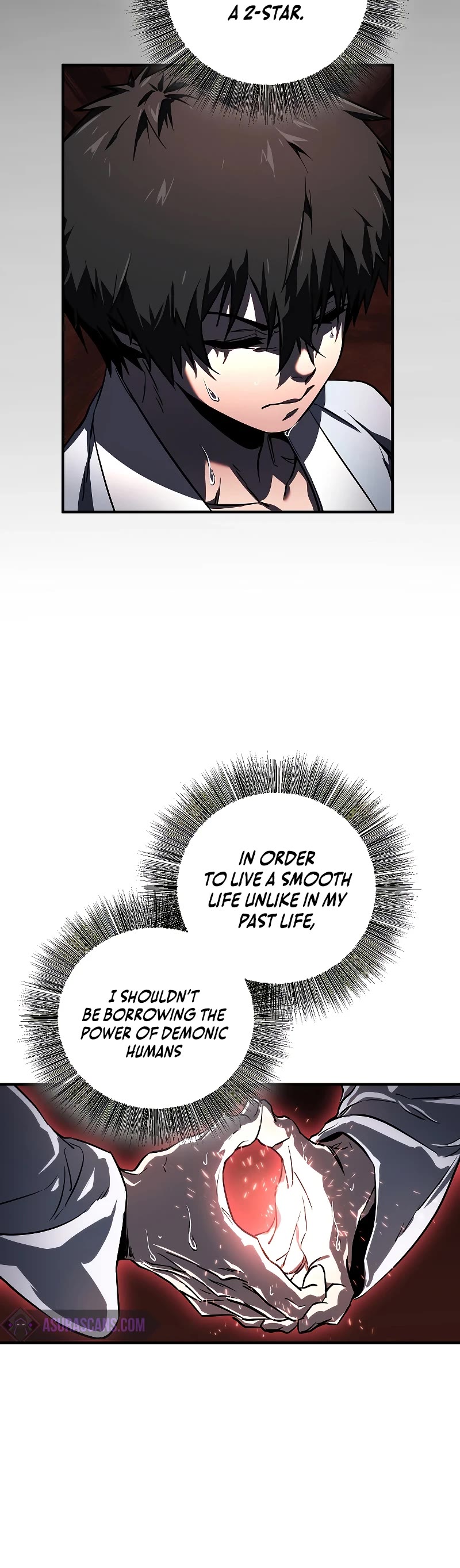 Childhood Friend of the Zenith Chapter 3 page 40 - Chapter 3