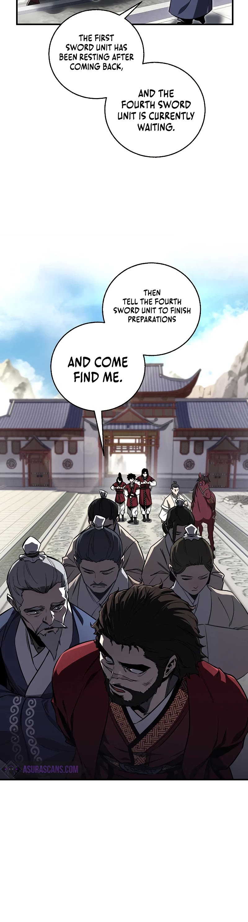 Childhood Friend of the Zenith Chapter 3 page 5 - Chapter 3