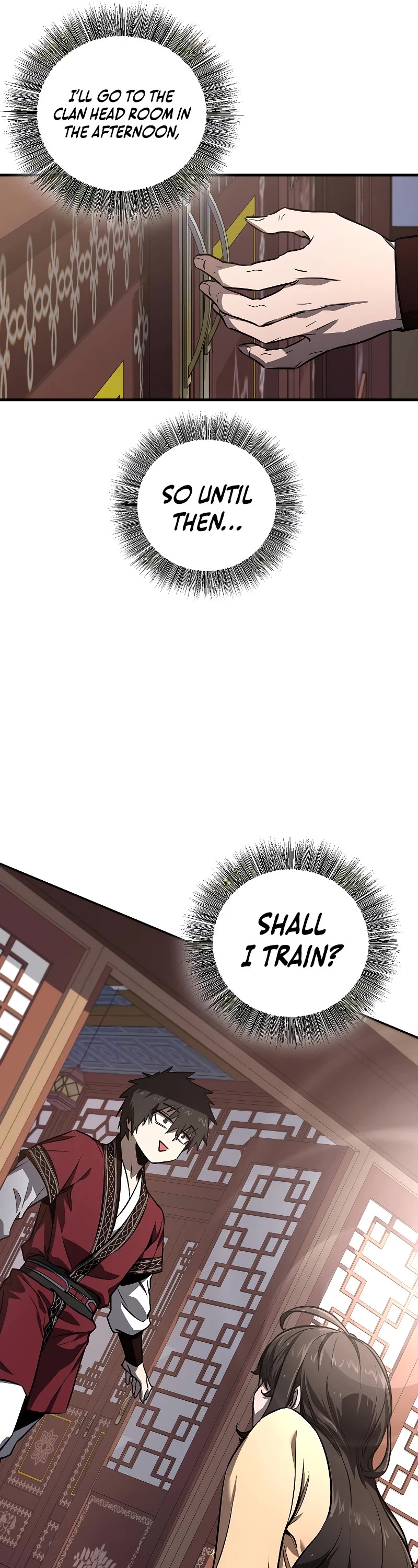 Childhood Friend of the Zenith Chapter 3 page 51 - Chapter 3