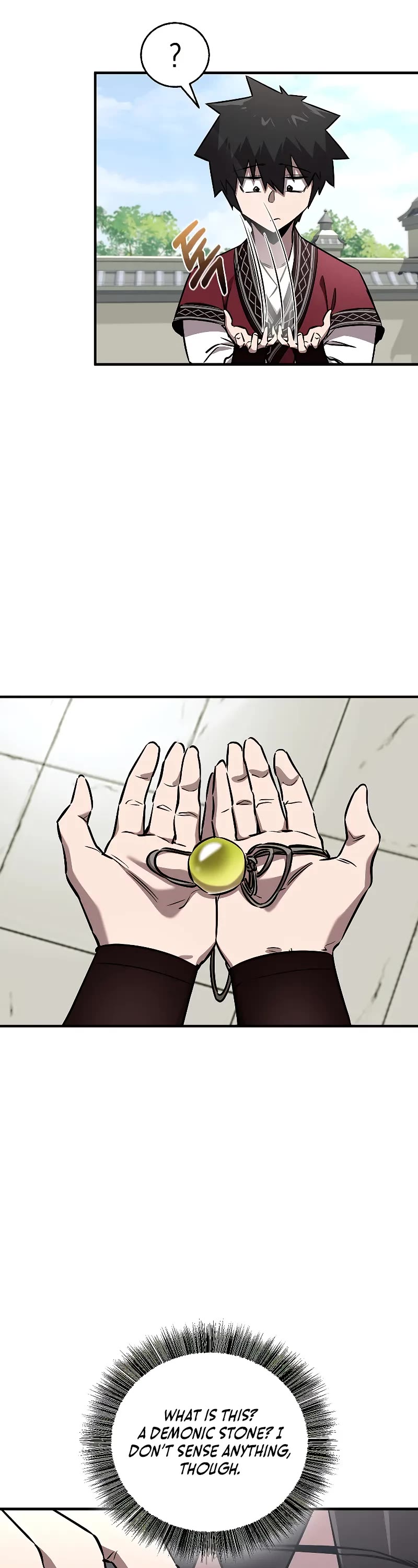 Childhood Friend of the Zenith Chapter 30 page 18 - Chapter 30