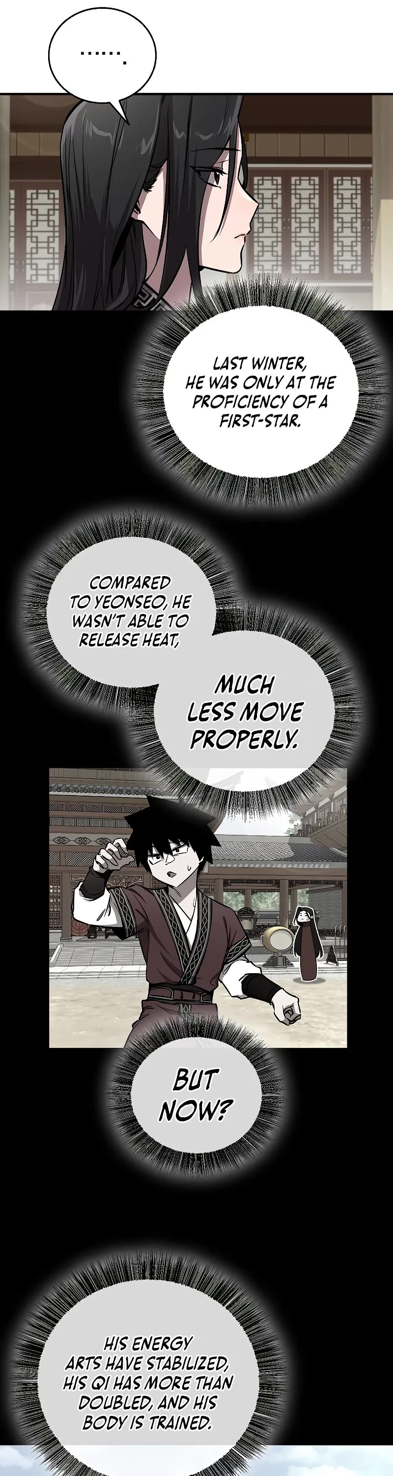 Childhood Friend of the Zenith Chapter 30 page 27 - Chapter 30
