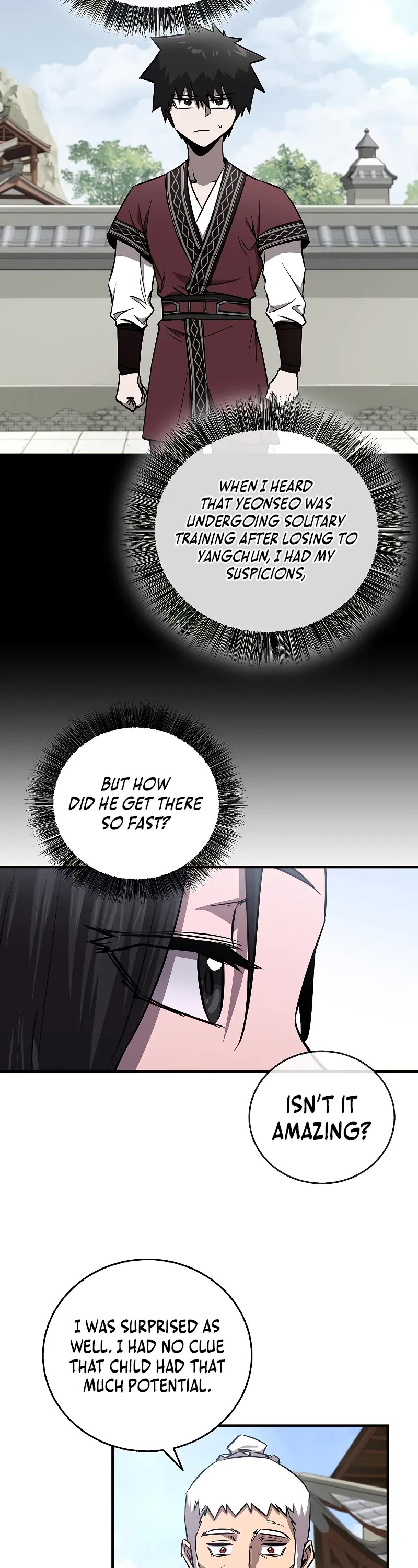Childhood Friend of the Zenith Chapter 30 page 28 - Chapter 30