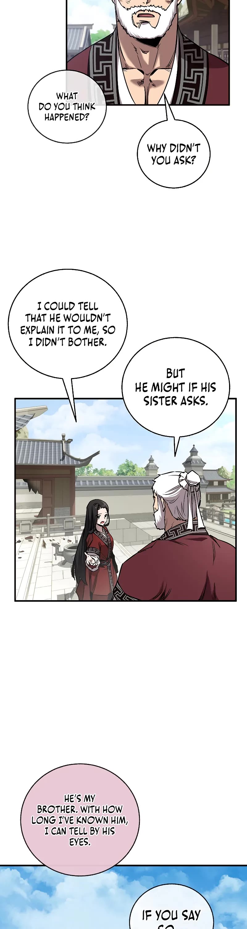 Childhood Friend of the Zenith Chapter 30 page 29 - Chapter 30