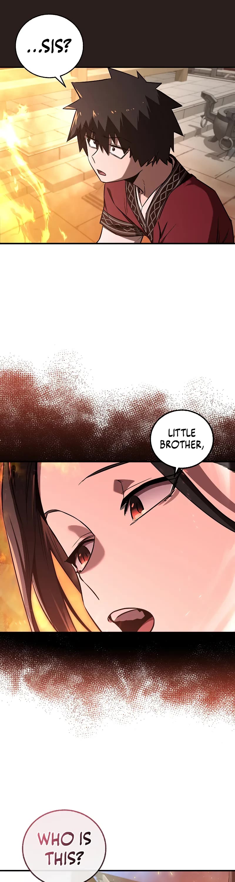 Childhood Friend of the Zenith Chapter 30 page 3 - Chapter 30