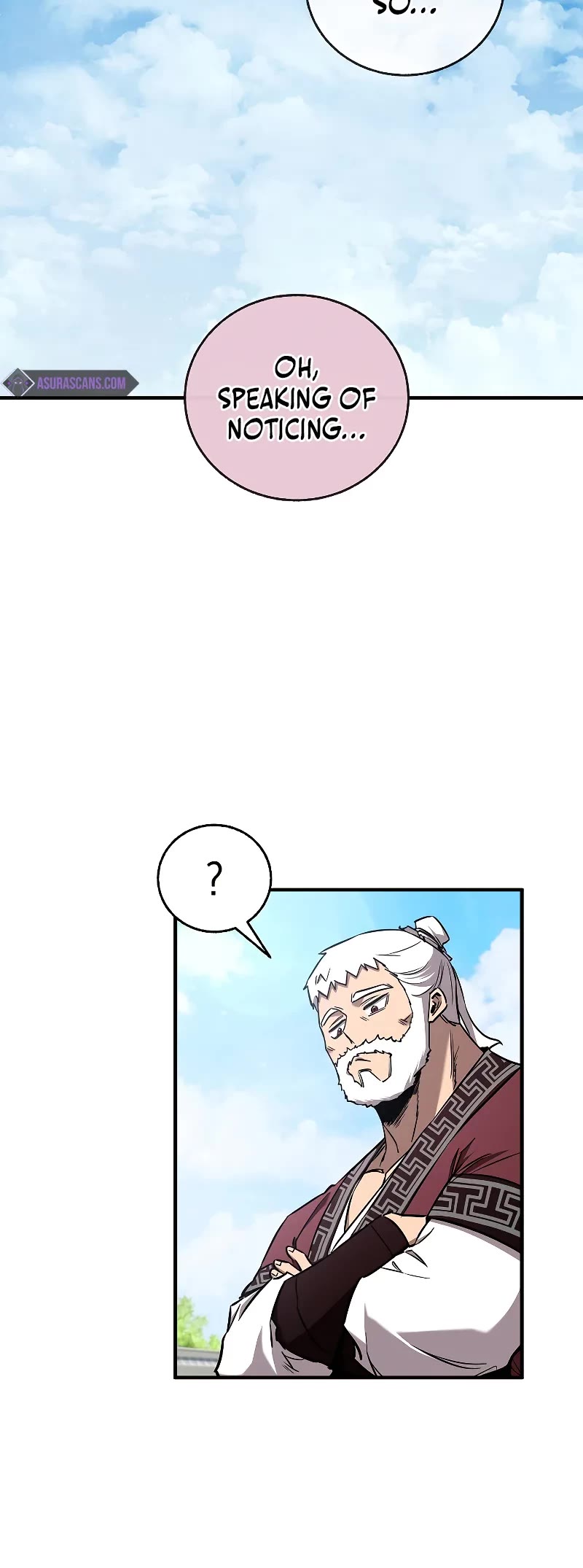 Childhood Friend of the Zenith Chapter 30 page 30 - Chapter 30