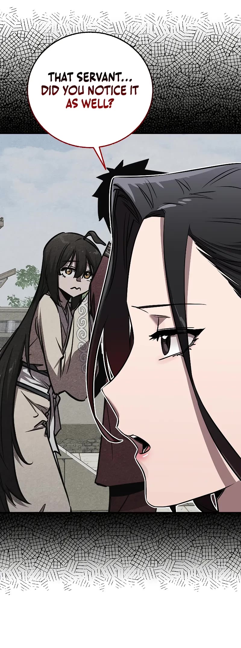 Childhood Friend of the Zenith Chapter 30 page 31 - Chapter 30