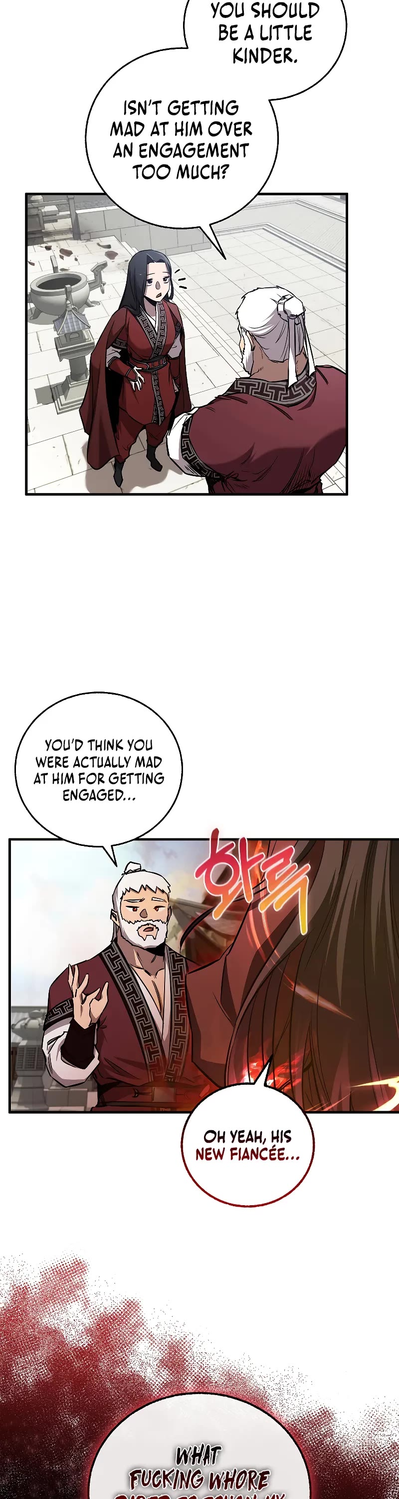 Childhood Friend of the Zenith Chapter 30 page 38 - Chapter 30