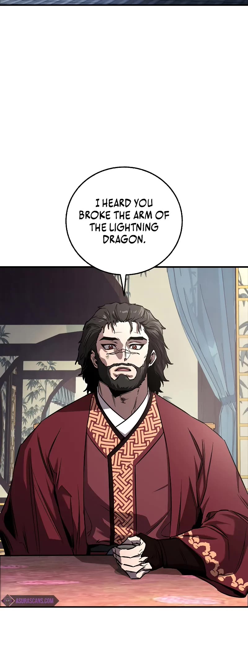 Childhood Friend of the Zenith Chapter 30 page 41 - Chapter 30