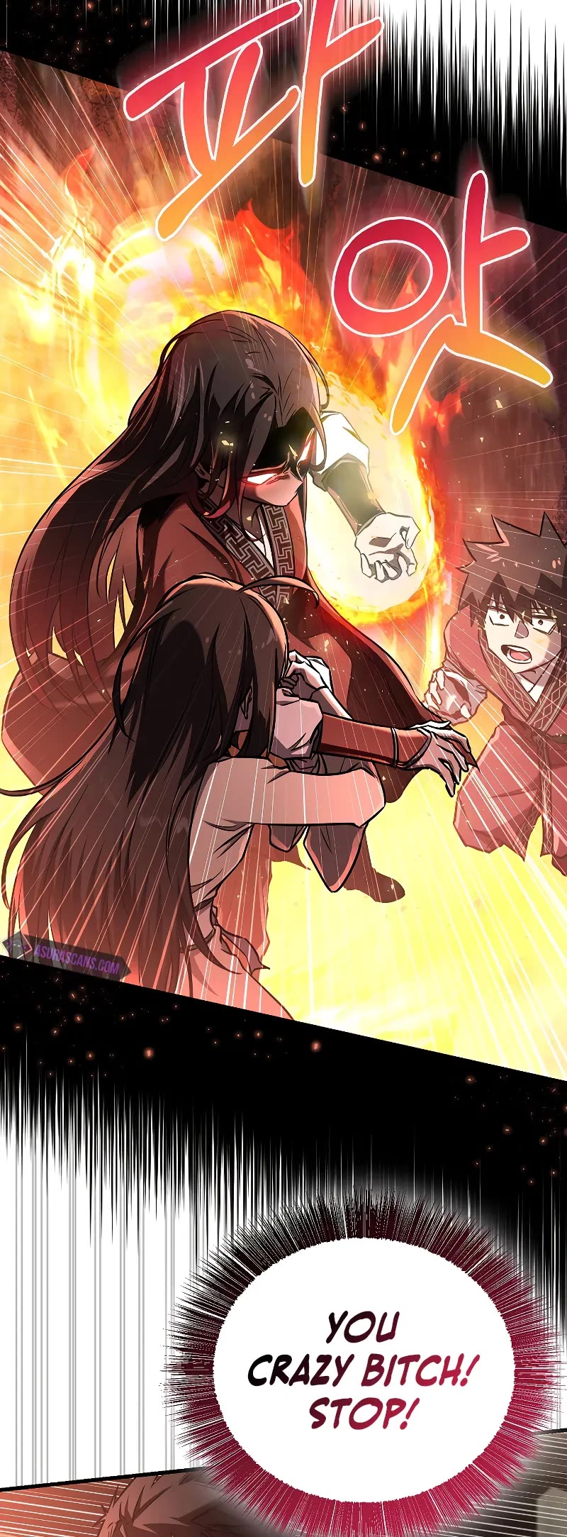 Childhood Friend of the Zenith Chapter 30 page 5 - Chapter 30