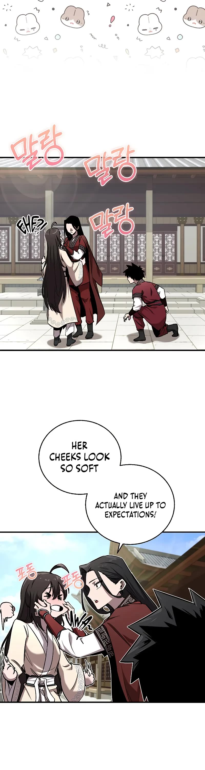 Childhood Friend of the Zenith Chapter 30 page 8 - Chapter 30