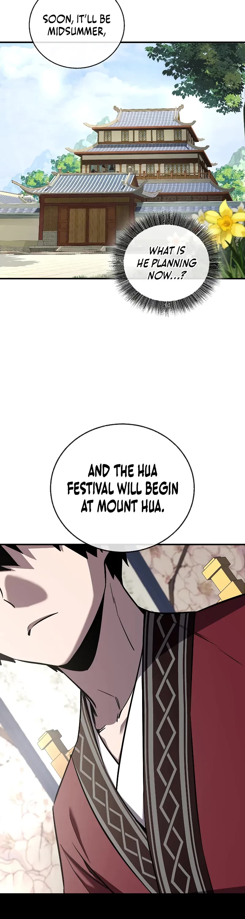 Childhood Friend of the Zenith Chapter 31 page 12 - Chapter 31
