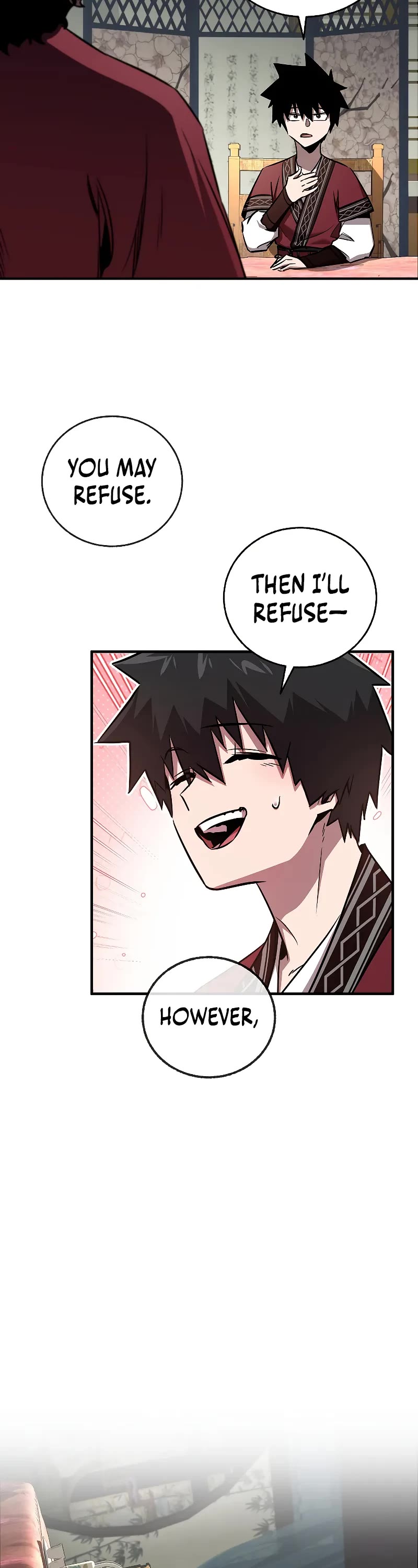 Childhood Friend of the Zenith Chapter 31 page 17 - Chapter 31